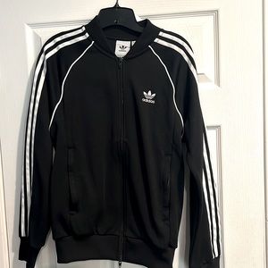 Adidas Track Jacket